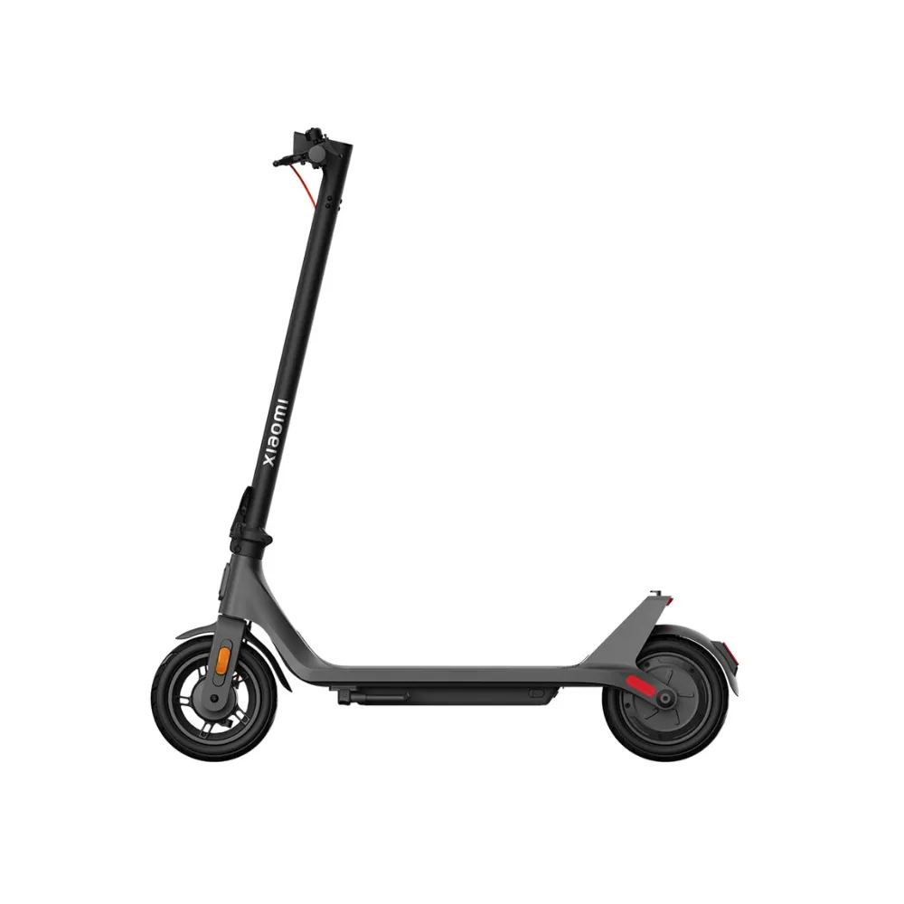 Xiaomi Mi Electric Scooter 4 Lite 2nd Gen EU BHR8052GL Black Xiaomi Mi Electric Scooter 4 Lite 2nd Gen EU BHR8052GL Black
