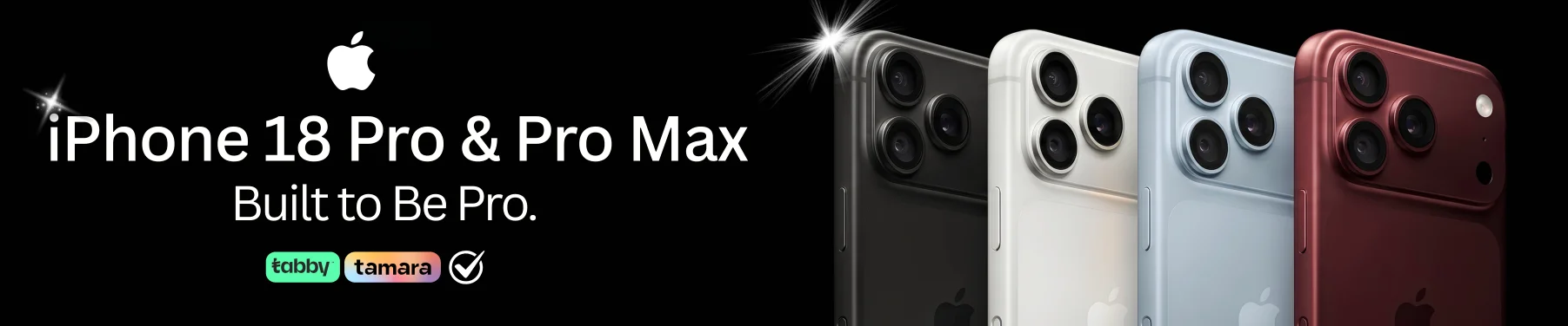 Iphone 18 Series
