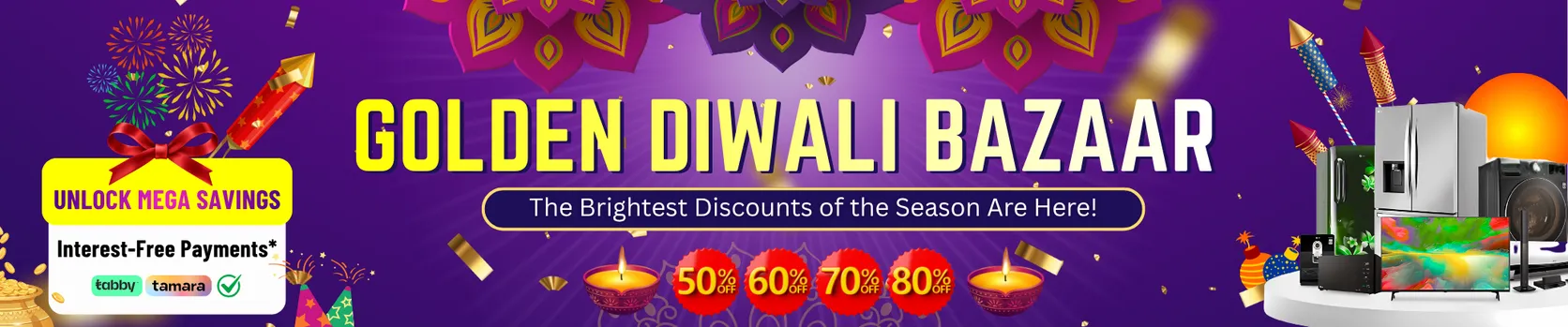 diwali sales