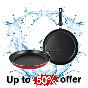 Frying pans