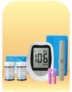 Health & Nutrition