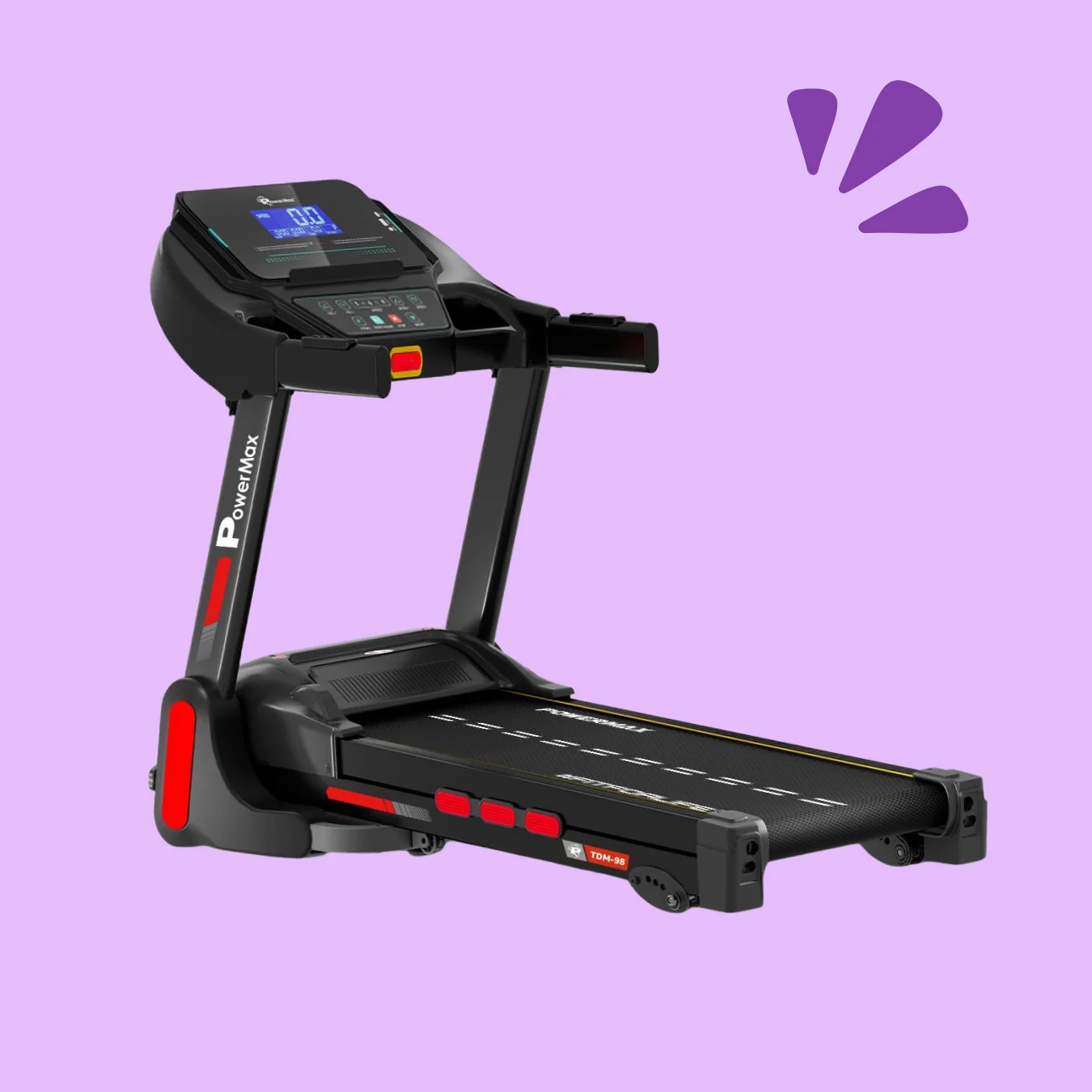 Treadmills