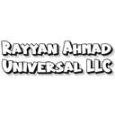 Rayyan Ahmad Universal LLC
