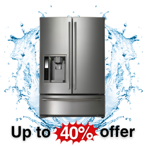 Refrigerators