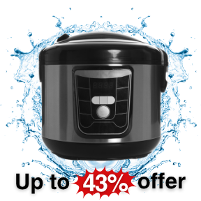 Rice Cookers