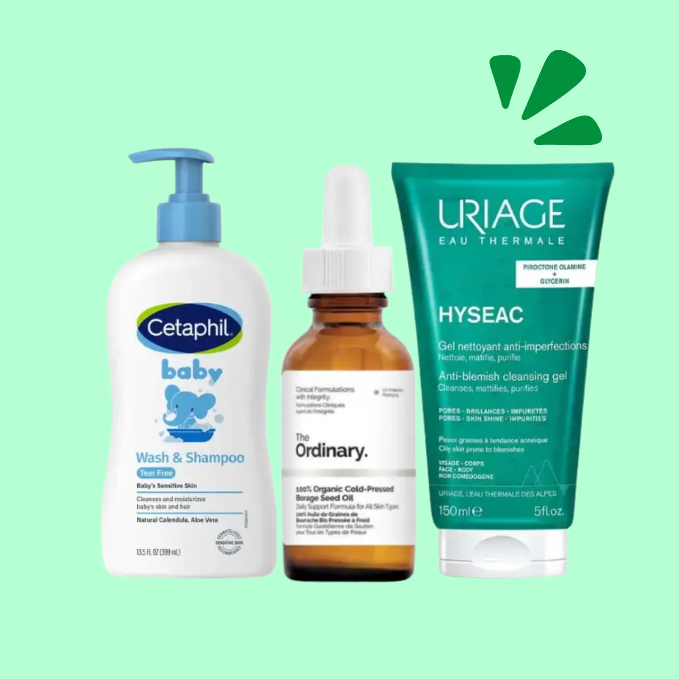 Skin Care