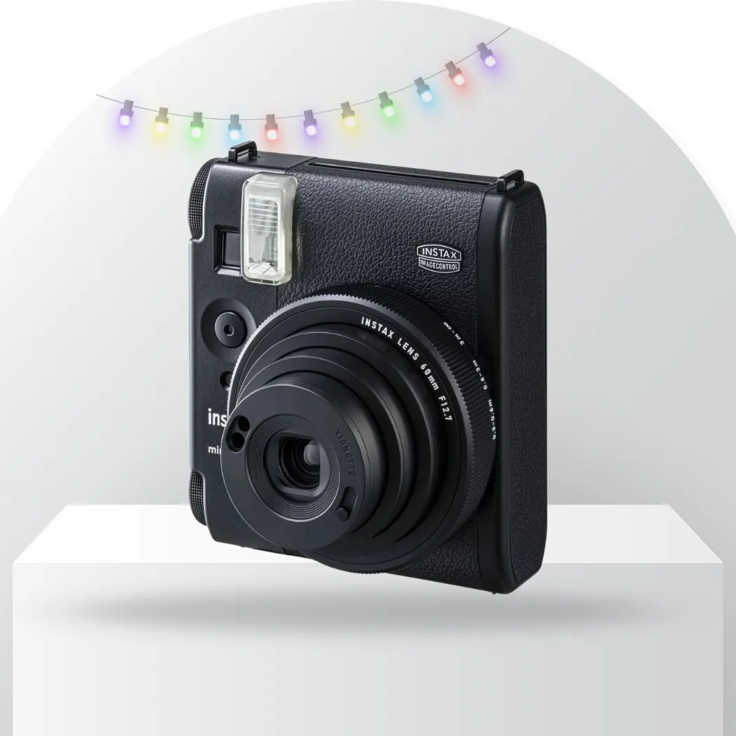 Cameras