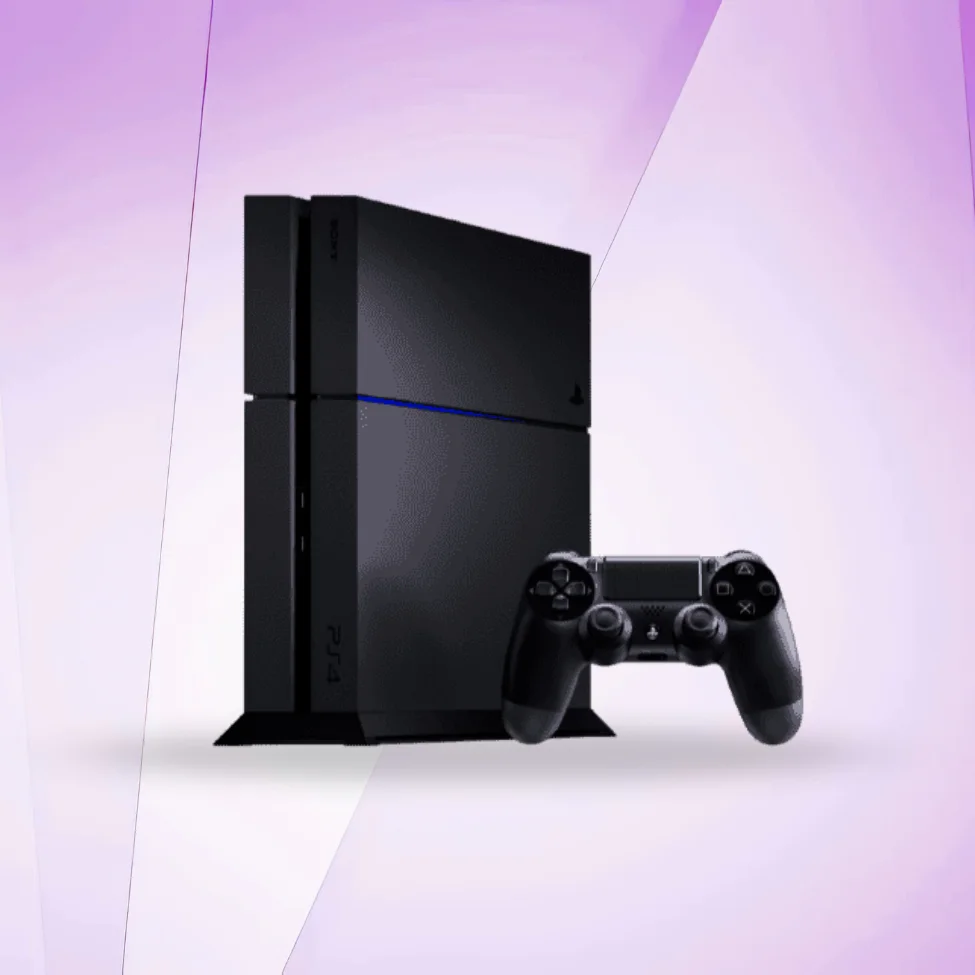 Play Station