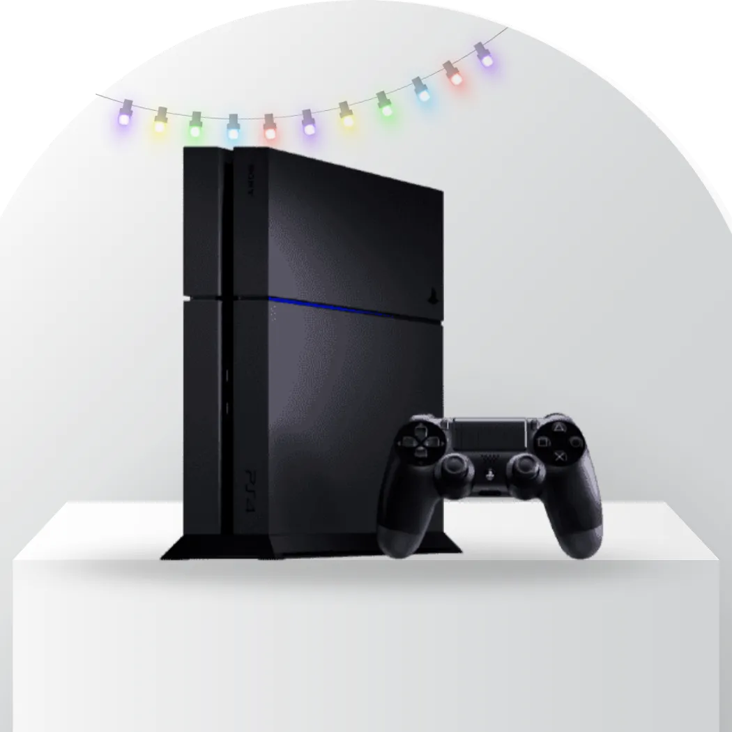 Play Station