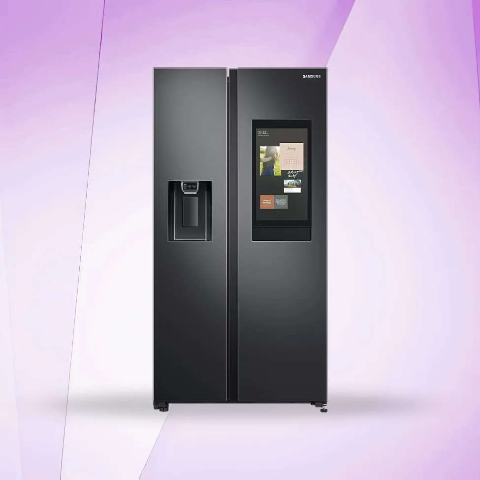 Refrigerators