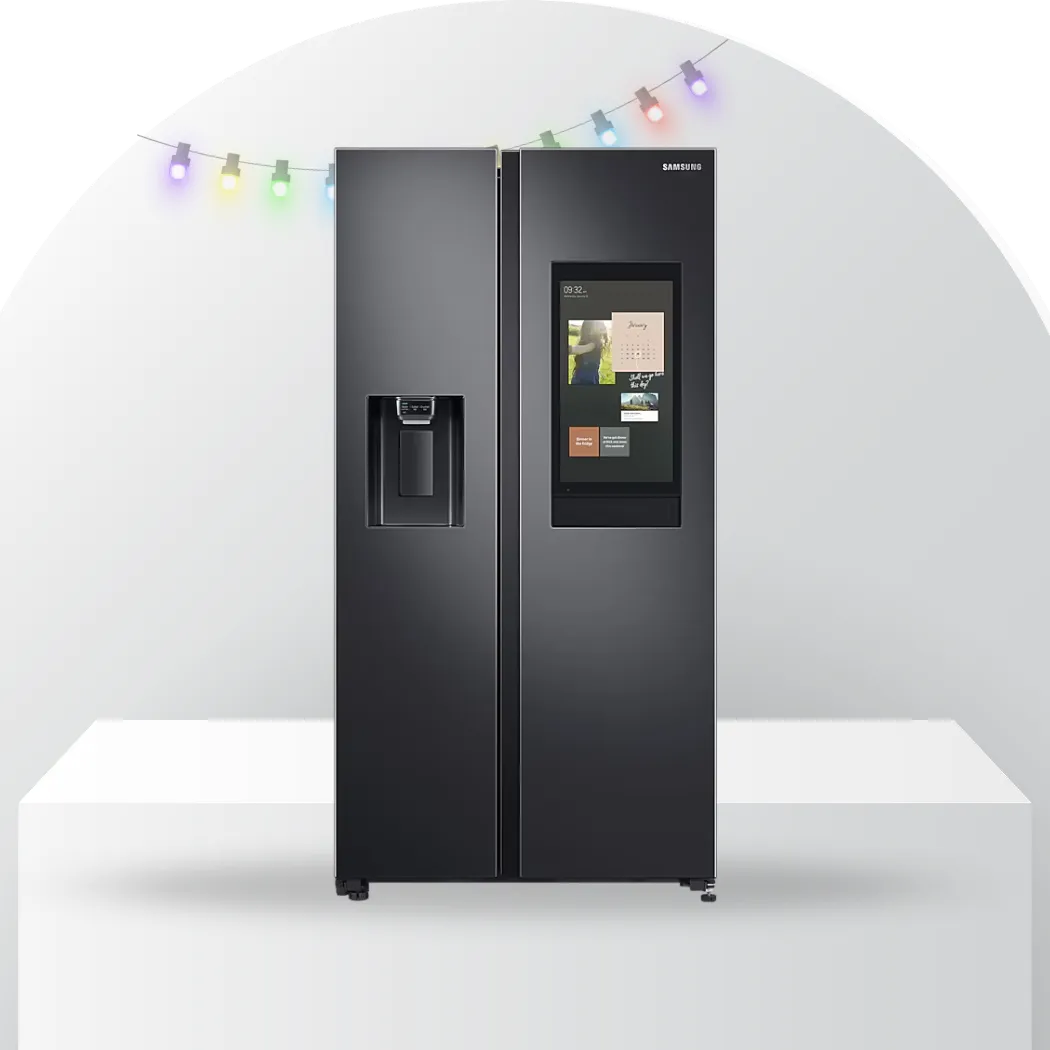 Refrigerators