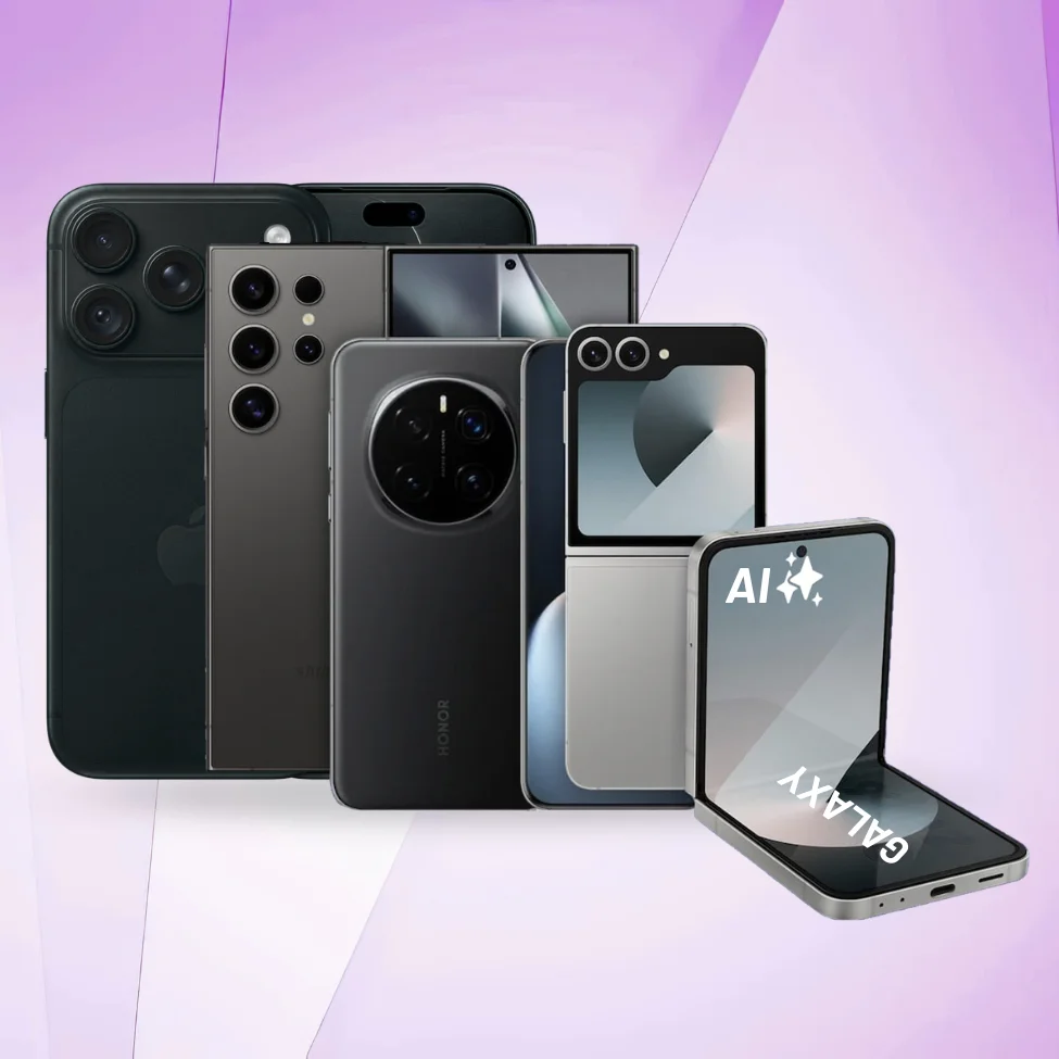 Mobiles