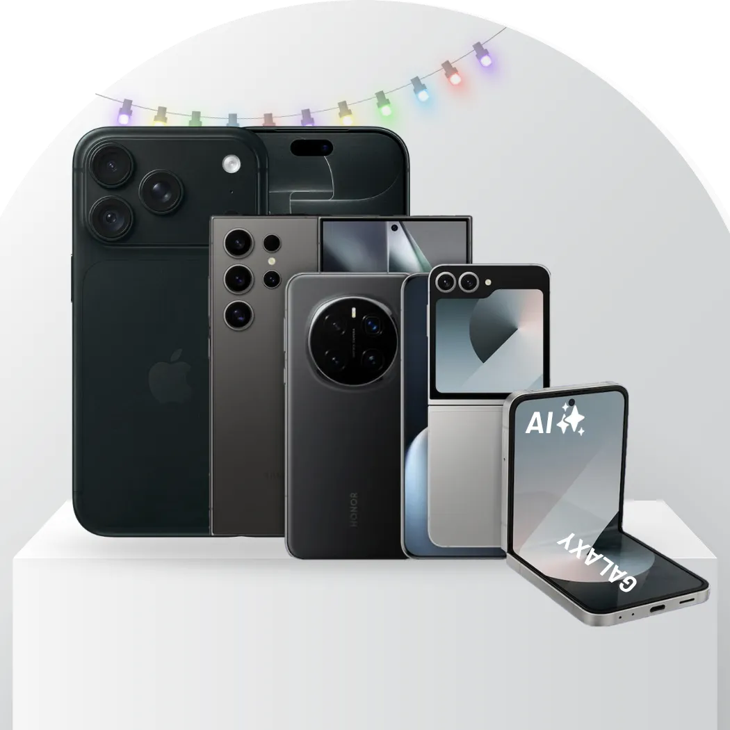 Mobiles