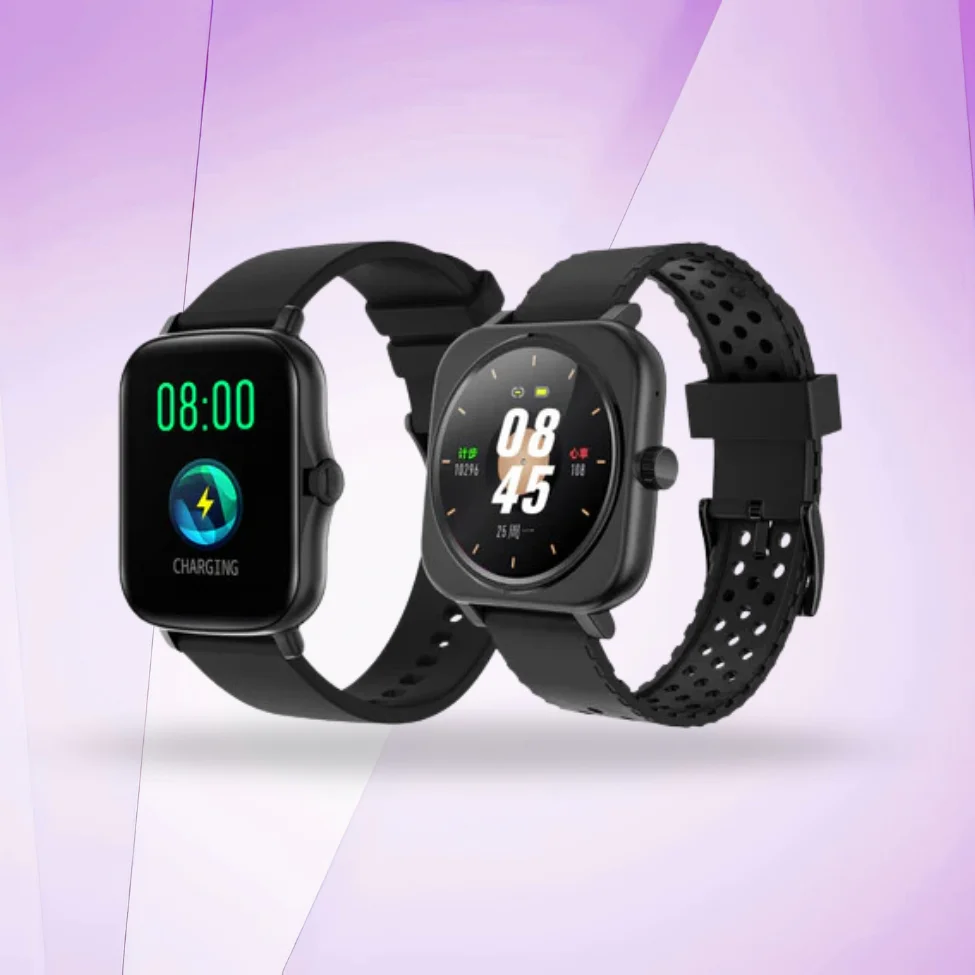 Smart Watches