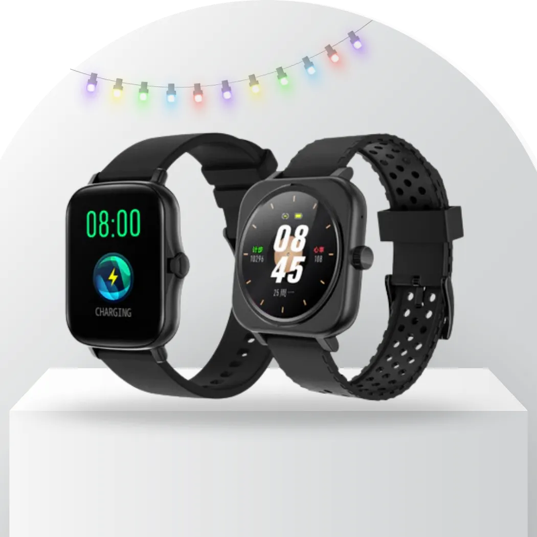 Smart Watches