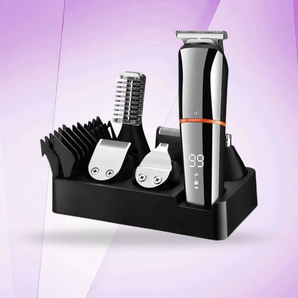 Trimmers