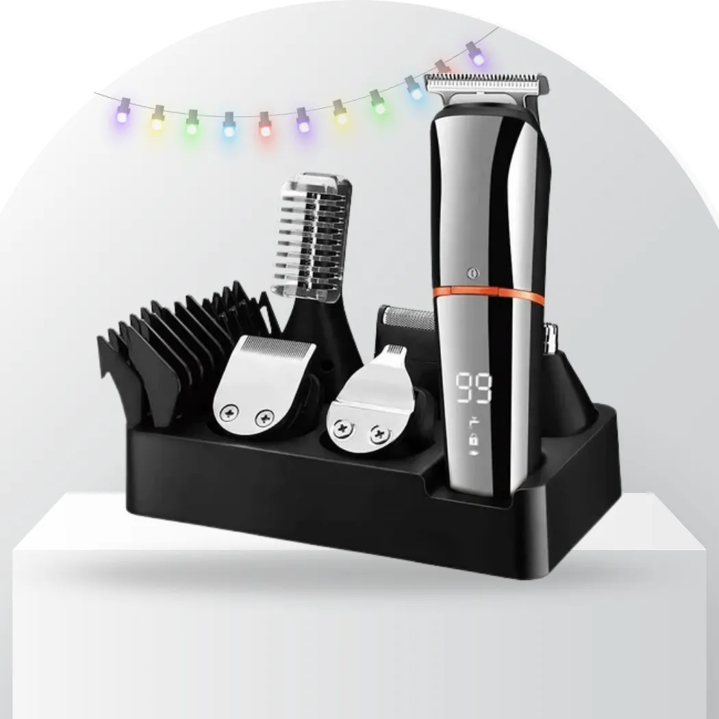 Trimmers