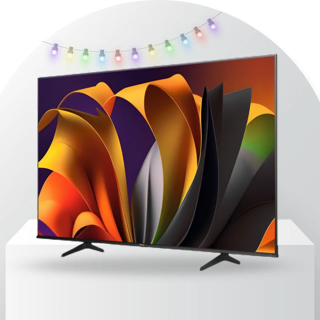TVs