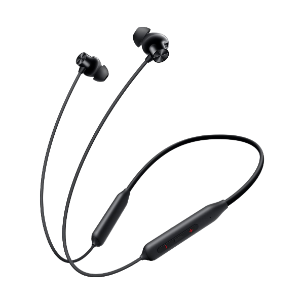 OnePlus Bullets Wireless Z2 Series Earphones E305A E306A E305B Magico Black