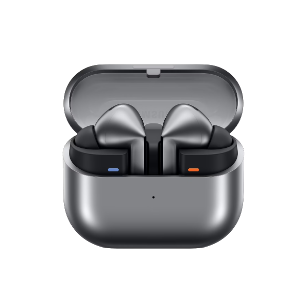 Samsung Galaxy Buds 3 Pro SM-R630NZAAMEA Silver