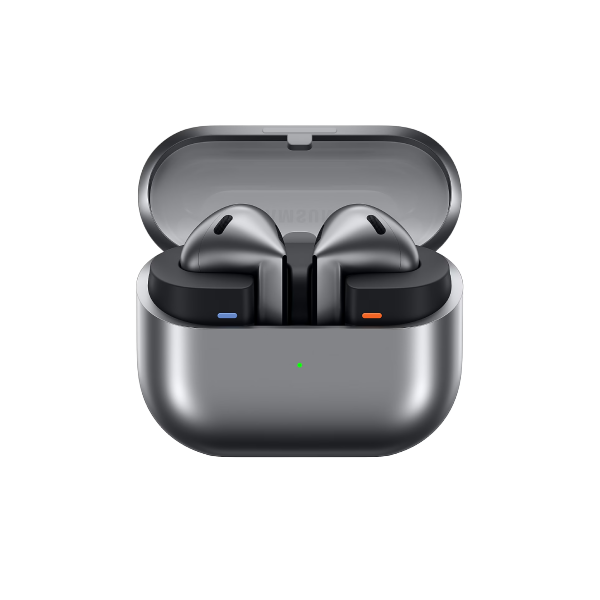 Samsung Galaxy Buds 3 SM-R530NZAAMEA Silver
