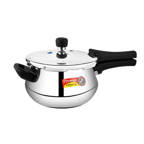 Nutricook 8L Smart Pot 2 9-in-1 Electric Pressure Cooker 12 Smart Programs New Smart Lid 1200W – SP208K Silver