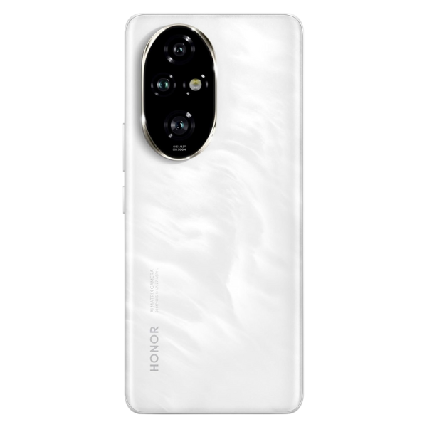 Honor 200 Pro ELP-NX9 12GB RAM 512GB 5G - Moonlight White