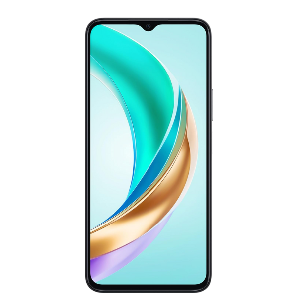 Honor X6b JDY-LX2 6GB RAM 128GB 4G - Midnight Black