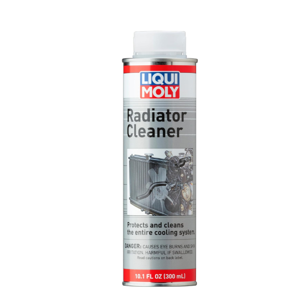Liqui Moly 2051 Radiator Cleaner - 300 ml