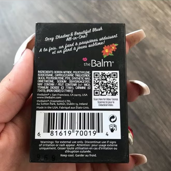 product