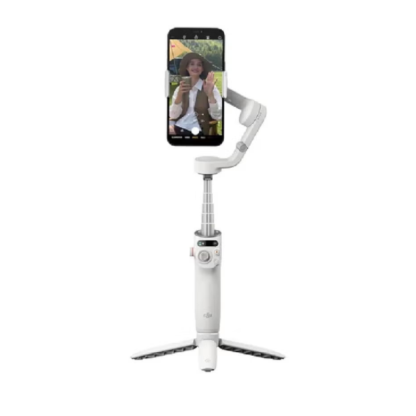 DJI Osmo Mobile 6 Smartphone Stabilizer Gray OE200