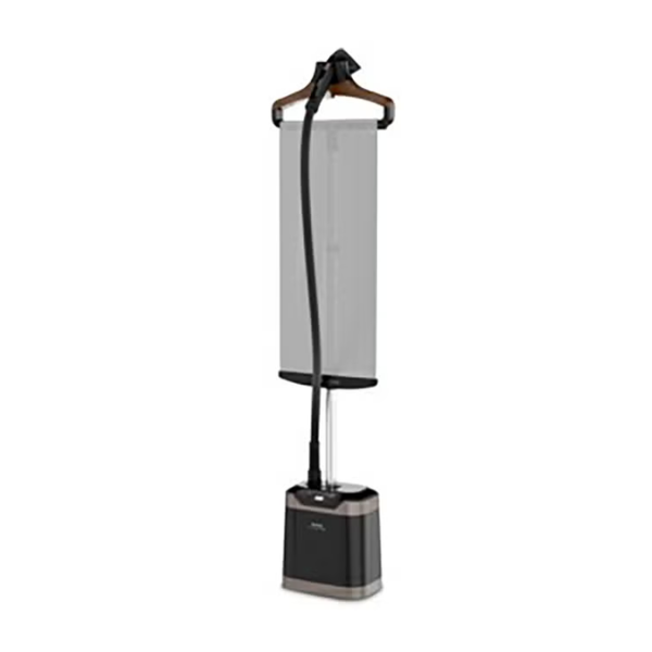 Tefal Pro Style Garment Steamer 1.3 Liter 2000 Watt 1.3 L 2000.0 W IT8490 Black Tefal Pro Style Garment Steamer 1.3 Liter 2000 Watt 1.3 L 2000.0 W IT8490 Black