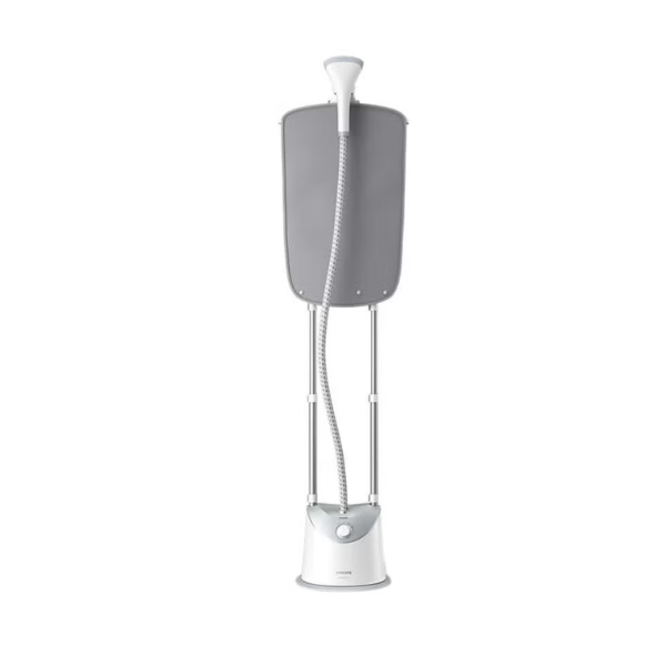 Philips Easy Touch Stand Steamer 1.4 L 1800 W GC487/86 White Philips Easy Touch Stand Steamer 1.4 L 1800 W GC487/86 White