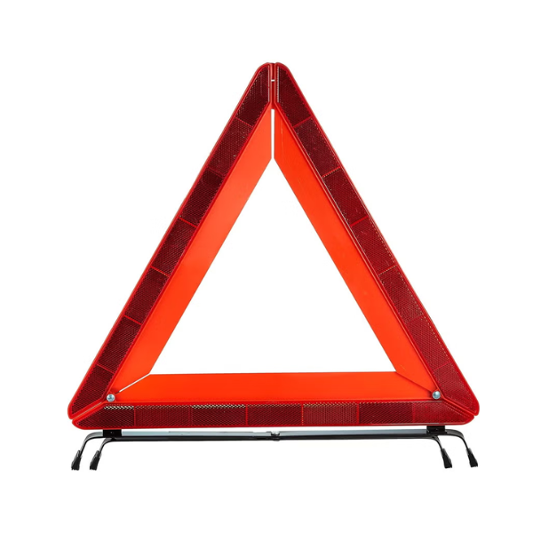 ALLTEC Emergency Warning Triangle for Car