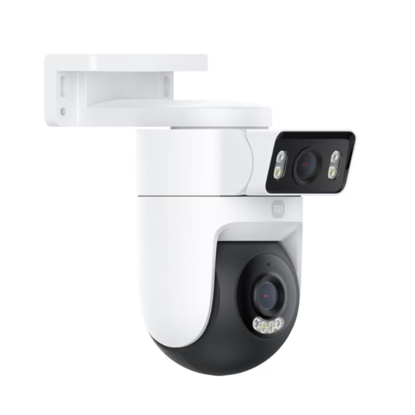 Xiaomi Outdoor Camera CW500 Dual 2.5K AI Security Camera – White