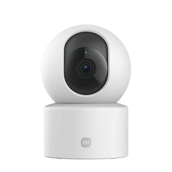 Xiaomi Smart Camera C301 – 2K 360° AI Security Camera with MJA1 Chip