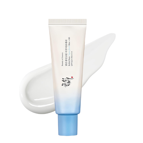 Beauty of Joseon Relief Sun Aqua-Fresh Sunscreen SPF 50+ PA++++ 50 ml