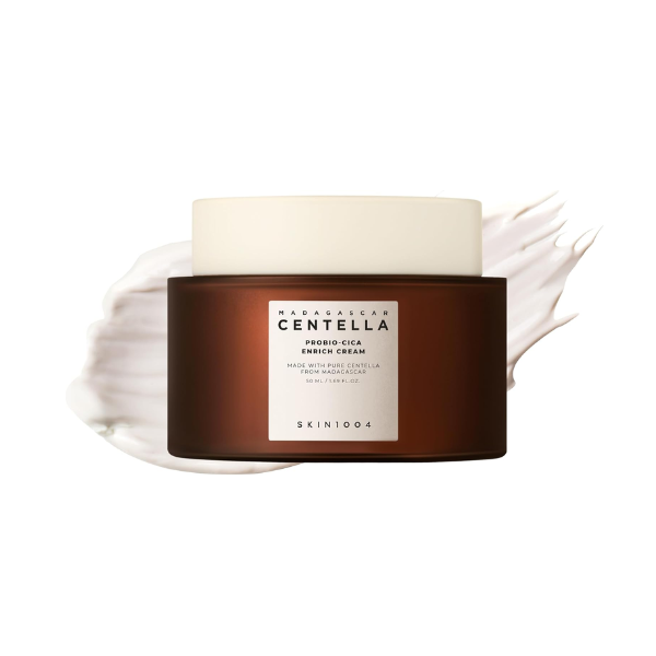 SKIN1004 Madagascar Centella Probio-Cica Enrich Cream 50 ml