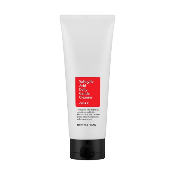 COSRX Salicylic Acid Daily Gentle Cleanser 150 ml