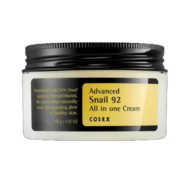COSRX Advanced Snail 92 All In One Cream 100 g