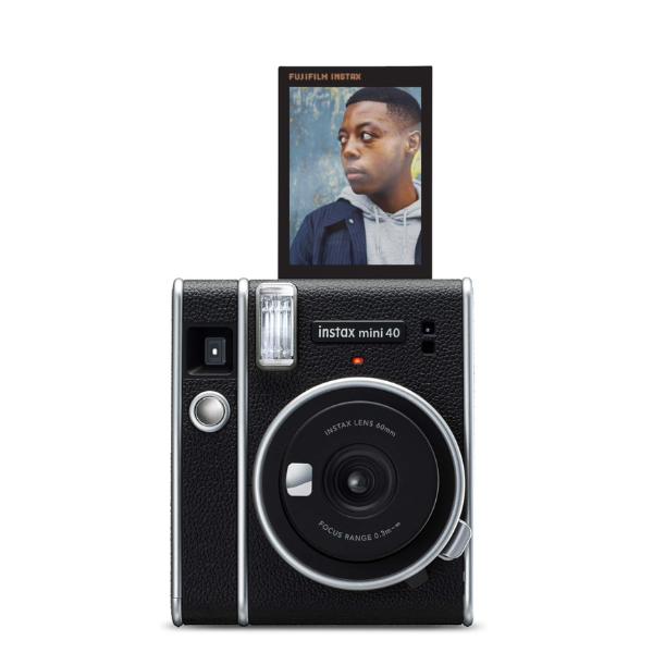 Fujifilm Instax Mini 40 Instant Camera 16696875