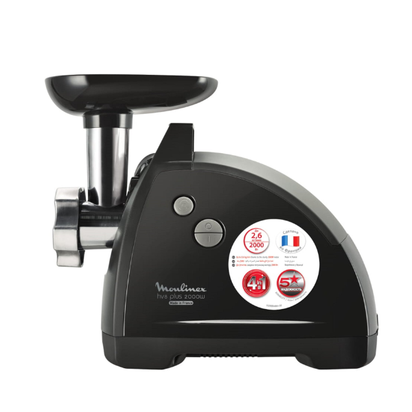 Moulinex Meat Mincer ME682827