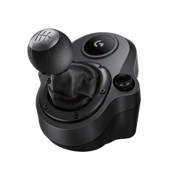 Logitech Driving Force Racing Shifter for G29 and G920 Wheels