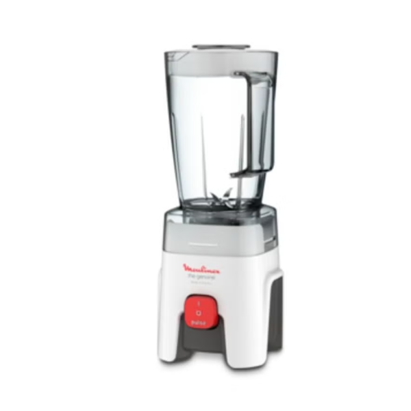 Moulinex The Genuine Blender 1.75 L 500 W Moulinex The Genuine Blender 1.75 L 500 W