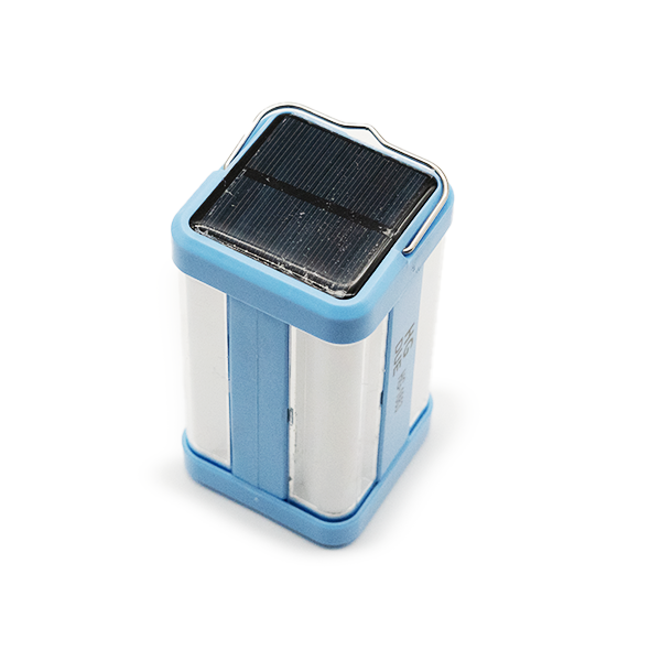 HG DUE HG-1663 Portable Rechargeable LED Light –  Electric Dual Charge Lantern
