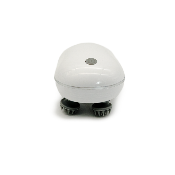 Generic Smart Scalp Massager – Rechargeable Electric Head & Hair Relaxation Device