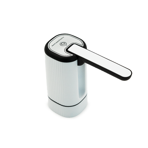 Buytiti Folding Water Dispenser – USB Rechargeable Automatic Pump for Bottled Water Buytiti Folding Water Dispenser – USB Rechargeable Automatic Pump for Bottled Water