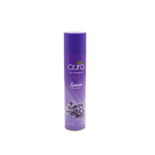 Aura Lavender Air Freshener – 300ml