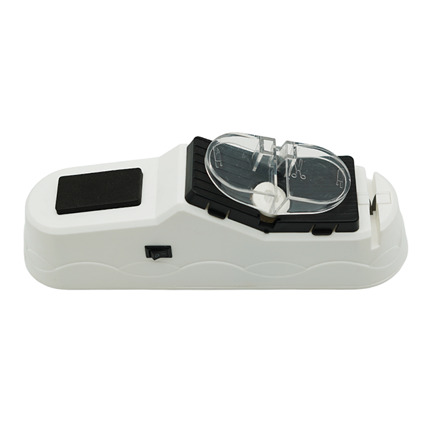 Alltec Electric Knife Sharpener – Compact & Efficient Blade Sharpening Tool