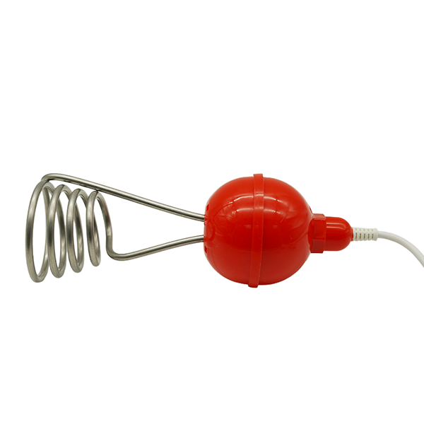 AKOVA 220V Ball Immersion Heater – 2000W Instant Water Heating Rod